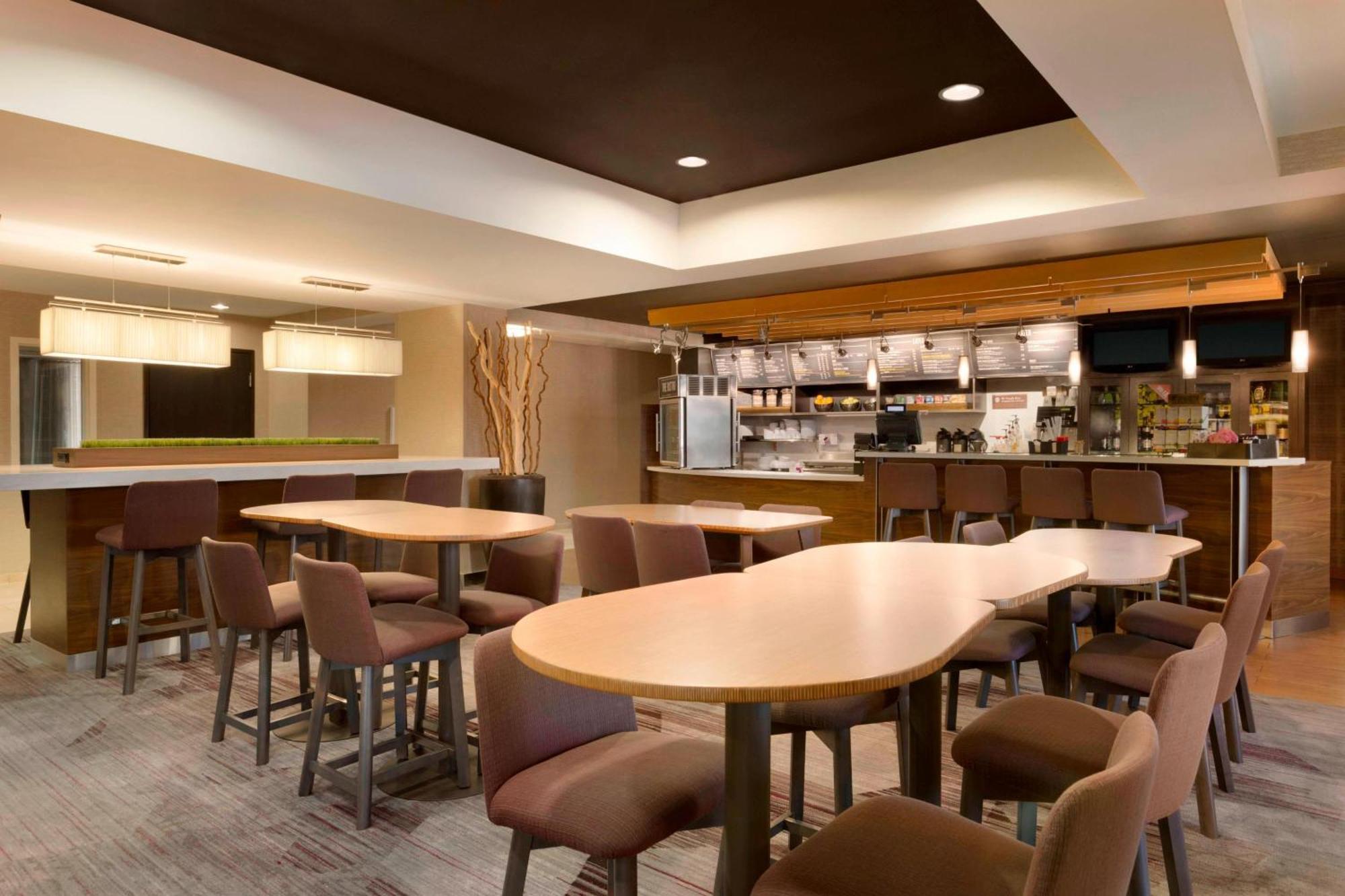 Hotel Courtyard By Marriott Bloomington Normal Extérieur photo