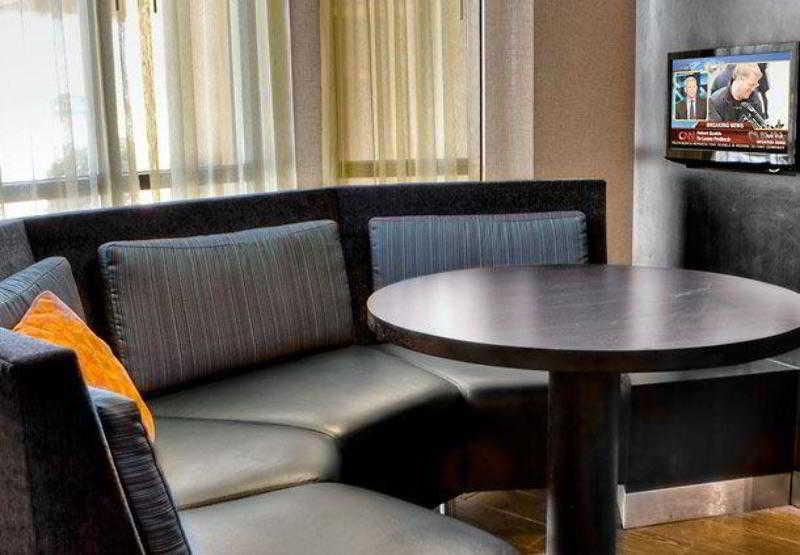 Hotel Courtyard By Marriott Bloomington Normal Intérieur photo