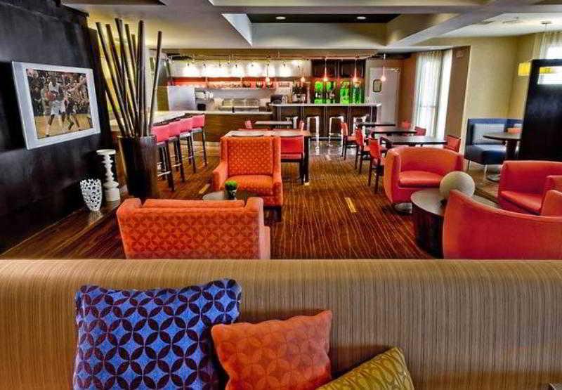 Hotel Courtyard By Marriott Bloomington Normal Extérieur photo